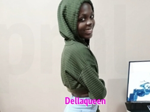 Dellaqueen