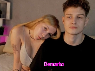 Demarko