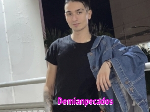 Demianpecados