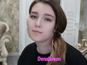 Denalarson