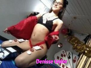 Denisse_taylor