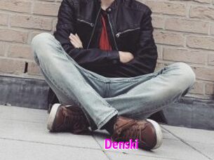 Denski