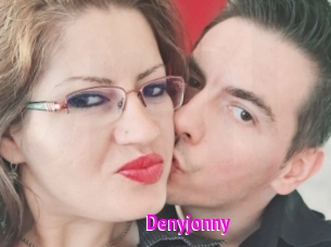 Denyjonny