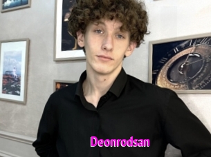 Deonrodsan