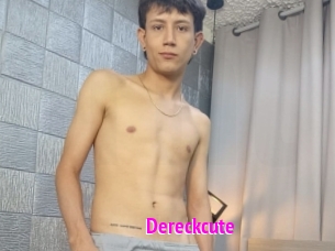 Dereckcute