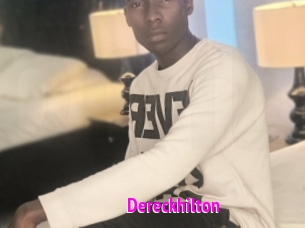 Dereckhilton