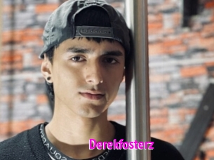 Derekfosterz