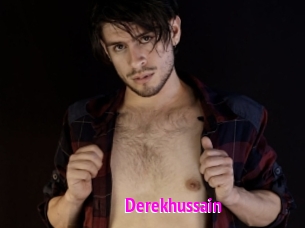 Derekhussain