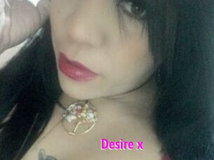 Desire_x