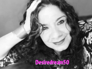 Desiredream50