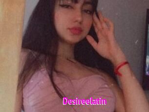 Desireelatin