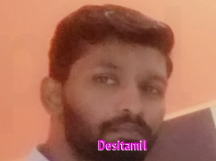 Desitamil