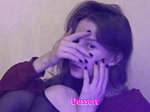 Dessert