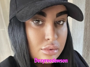 Desyreedawson