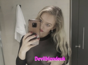 Devilblondeuk