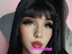 Devilsexxhot