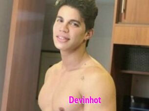 Devinhot