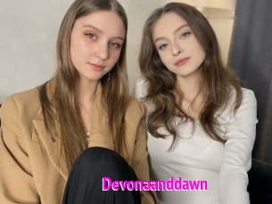 Devonaanddawn