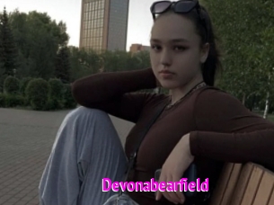 Devonabearfield