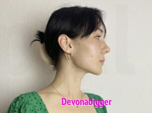 Devonabigger