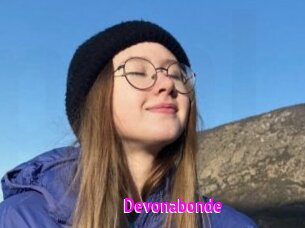 Devonabonde