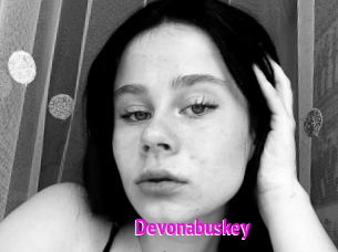 Devonabuskey