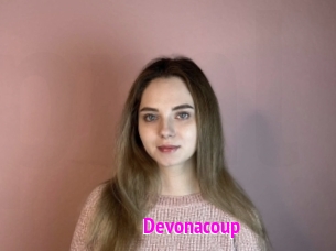 Devonacoup