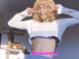 Devonacrocker