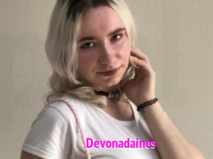 Devonadaines