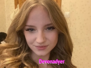 Devonadyer