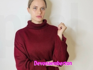 Devonaemberton