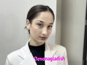 Devonagladish