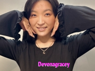 Devonagracey