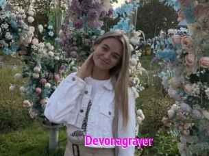 Devonagrayer