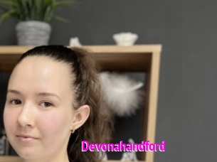 Devonahandford