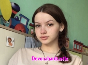 Devonahardcastle