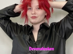 Devonahasken