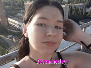 Devonahesley