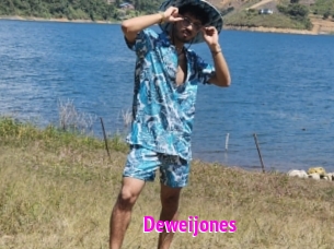 Deweijones