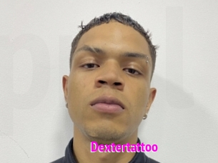 Dextertattoo