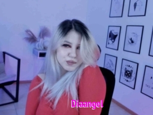 Diaangel