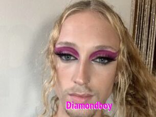 Diamondboy