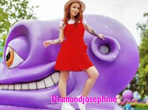 Diamondjosephine