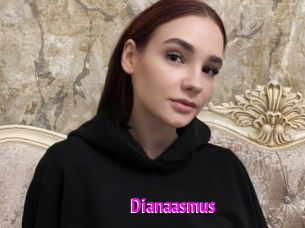 Dianaasmus