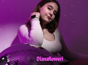 Dianafloweri