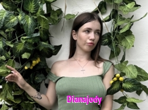 Dianajody