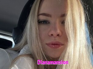 Dianamansion