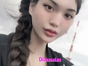 Dianasalan