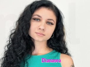 Dianasea