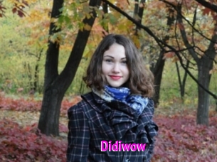 Didiwow